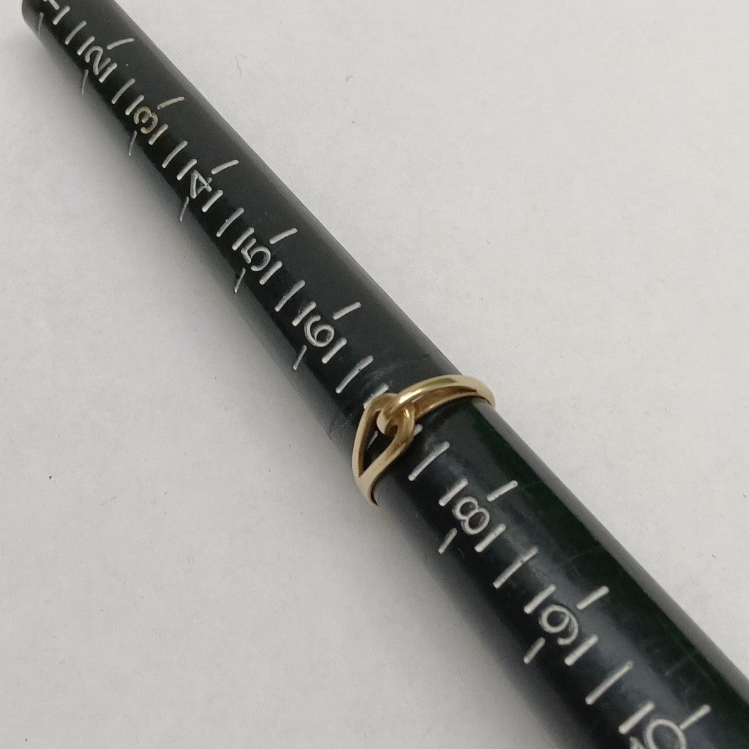 ANILLITO ORO 14 K 1,90 GRMS (SEMINUEVO)