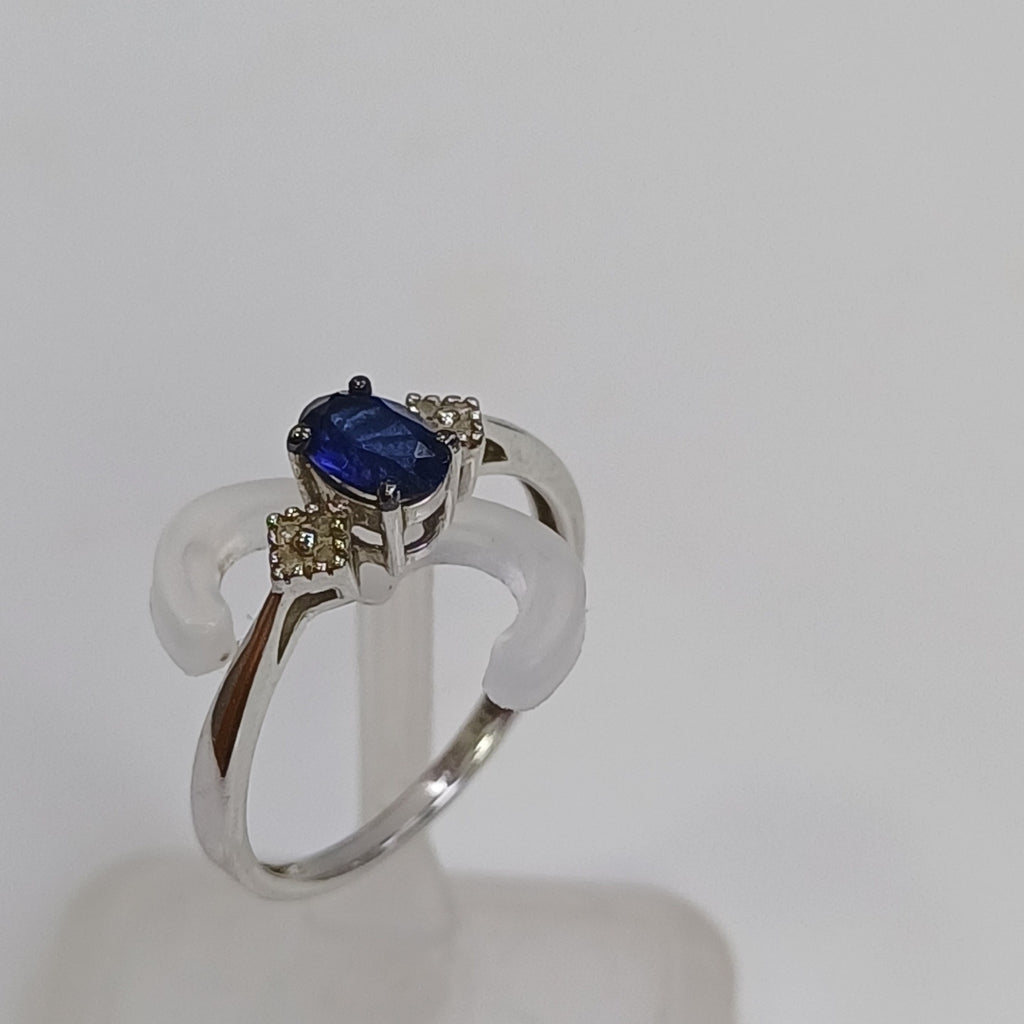 ANILLITO ORO 14 K 1.6 GRMS (SEMINUEVO)