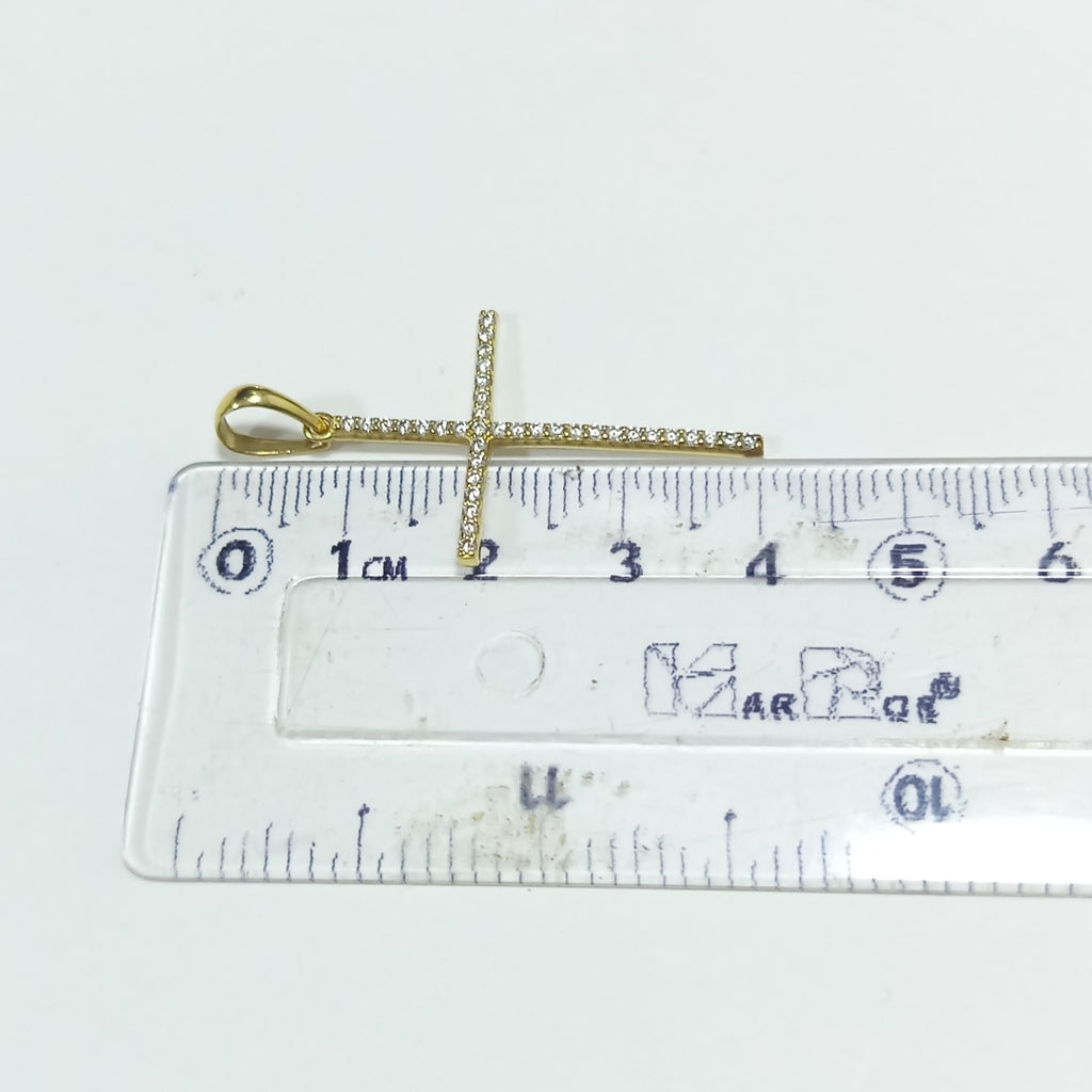 CADENA ORO 14 K 2.7 GRMS (SEMINUEVO)