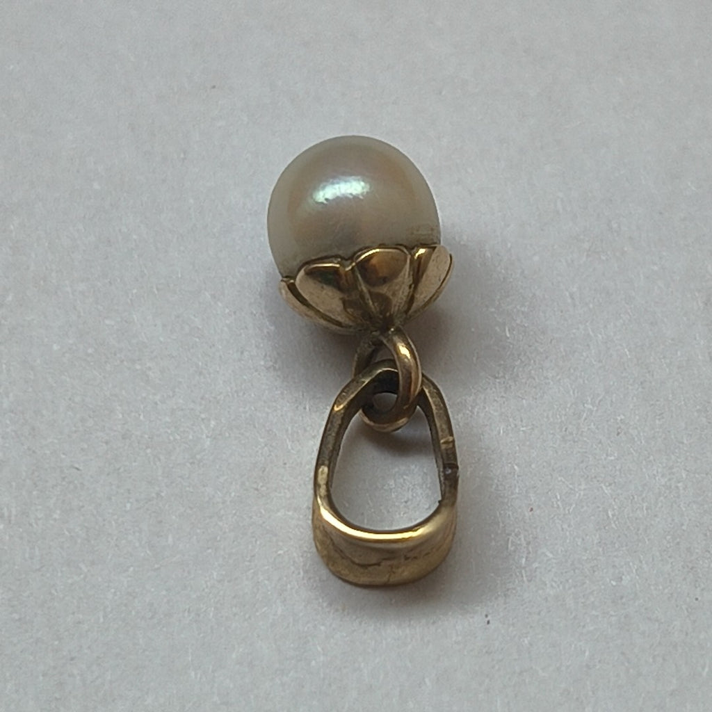 DIJE ORO 8 K 0.9 GRMS (SEMINUEVO)