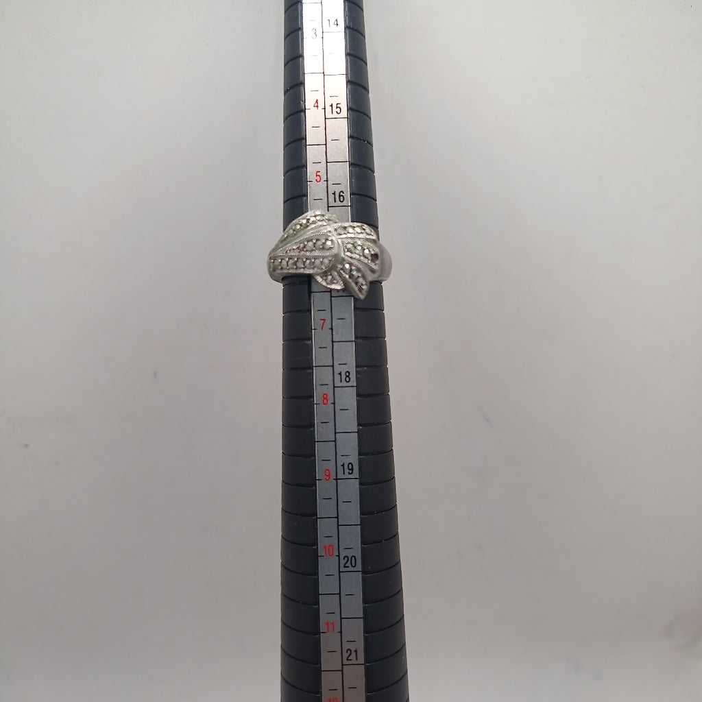ANILLITO PLATA 5.8 GRMS (SEMINUEVO)