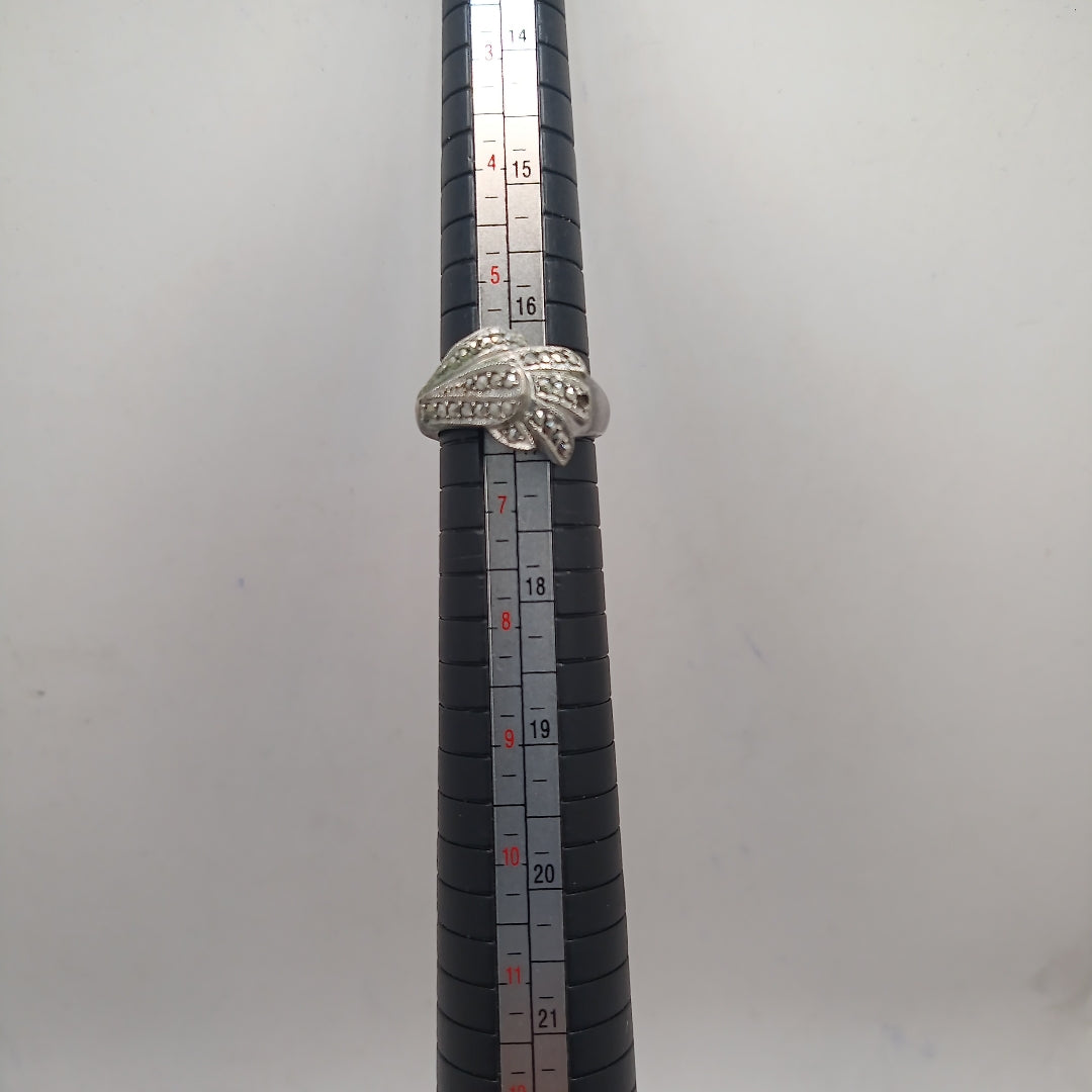 ANILLITO PLATA 5.8 GRMS (SEMINUEVO)