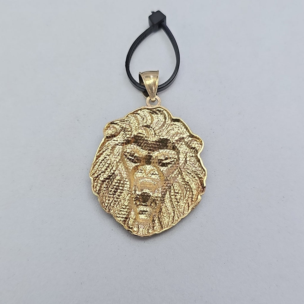 DIJE ORO 10 K 4.3 GRMS (SEMINUEVO)