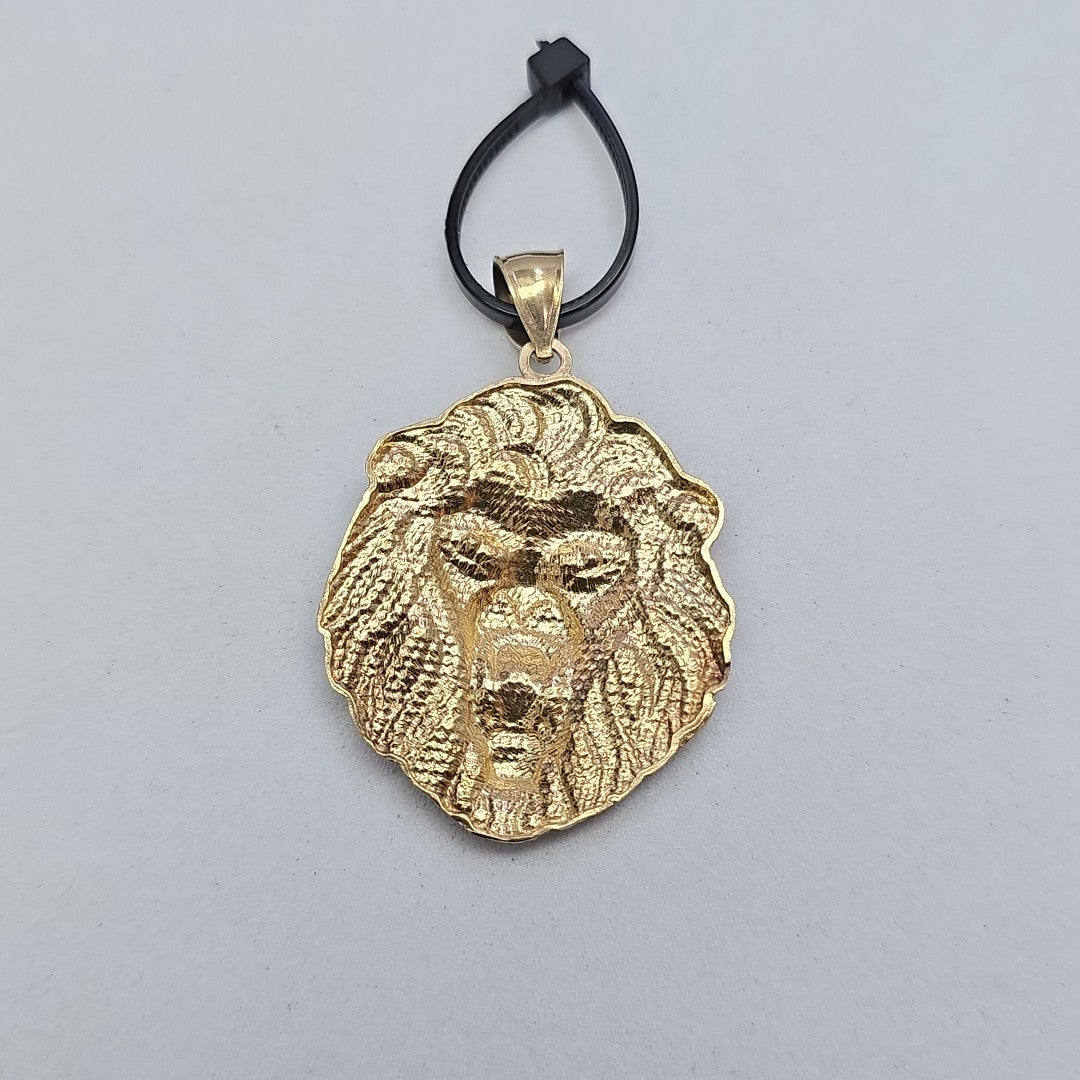 DIJE ORO 10 K 4.3 GRMS (SEMINUEVO)