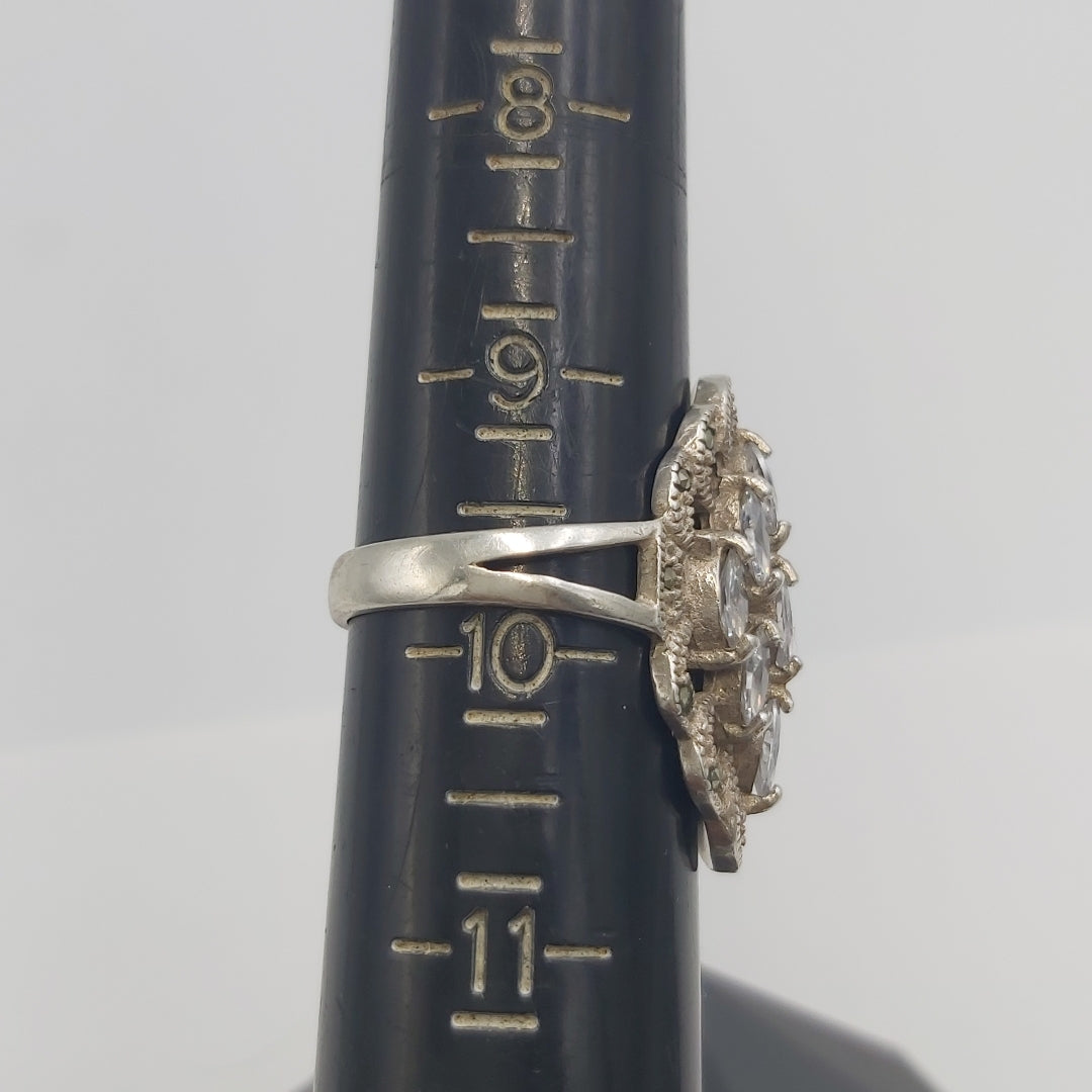 ANILLITO PLATA 7.7 GRMS (SEMINUEVO)