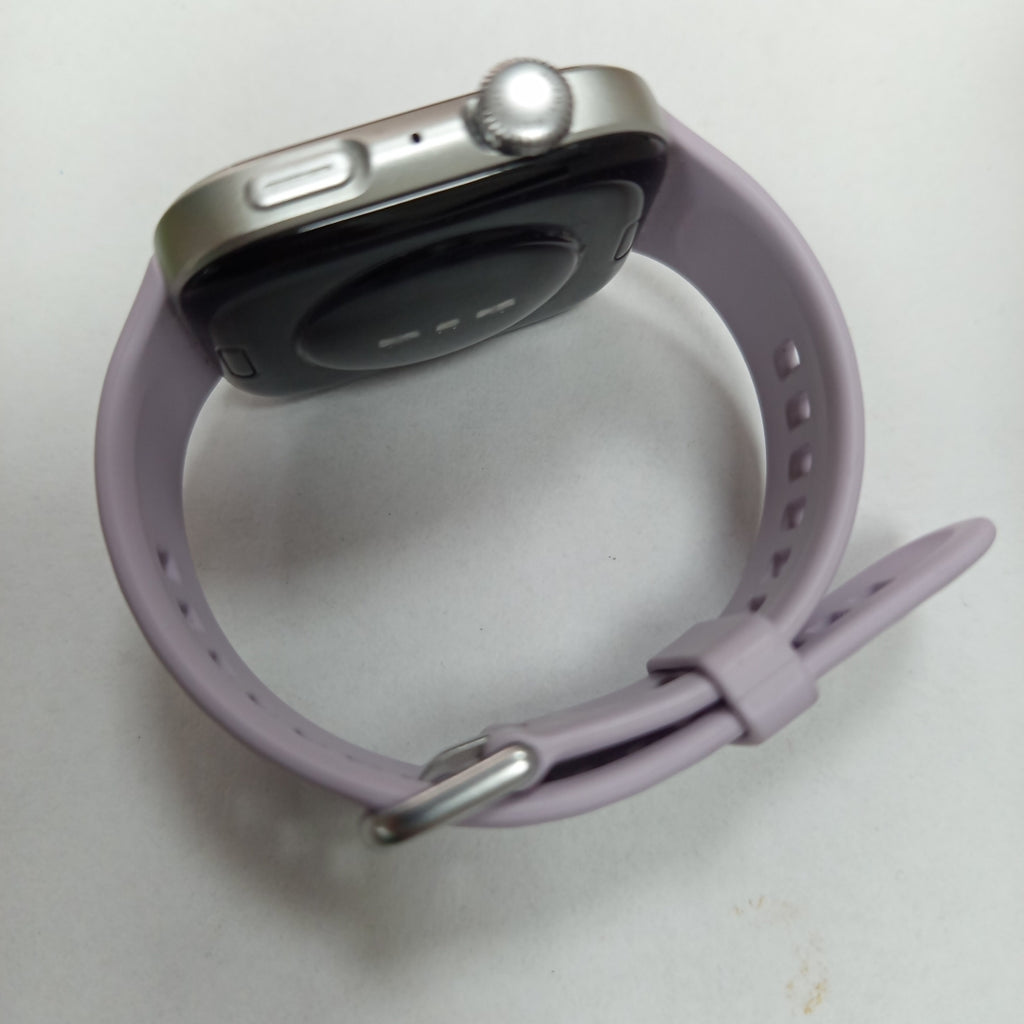 SMARTWATCH HUAWEI WATCH FIT 4 SYA-B09 43 MM GPS (SEMINUEVO)