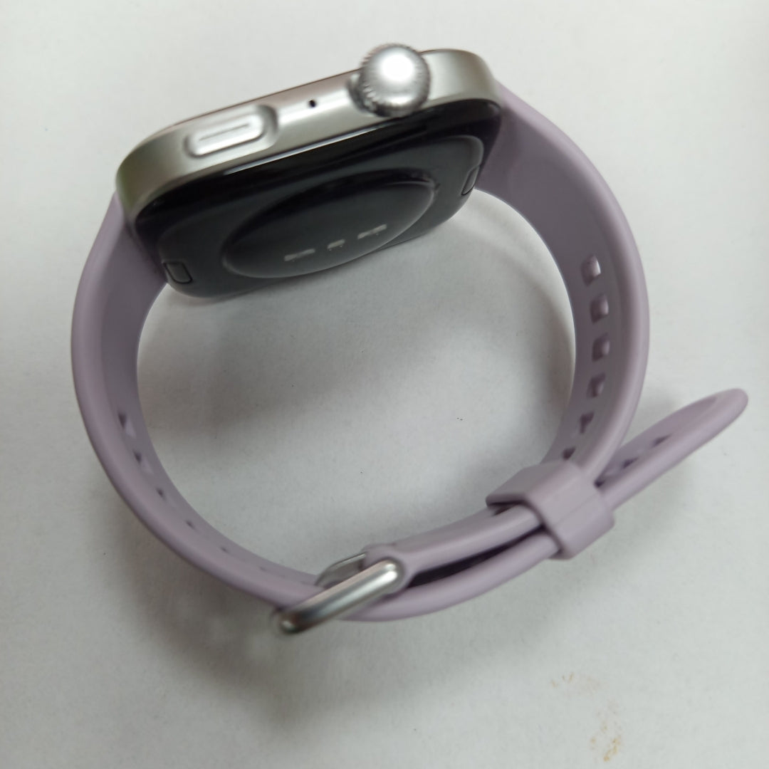 SMARTWATCH HUAWEI WATCH FIT 4 SYA-B09 43 MM GPS (SEMINUEVO)