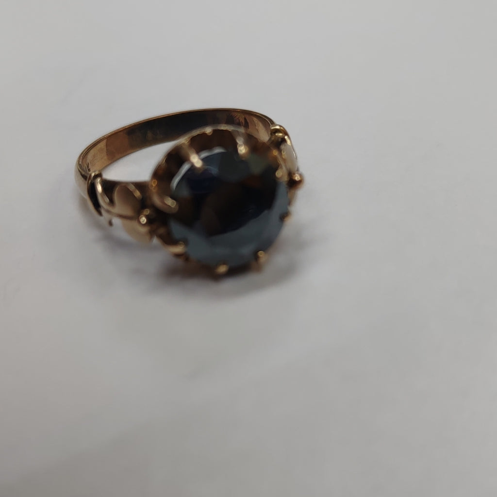 ANILLITO ORO 10 K 4,50 GRMS (SEMINUEVO)