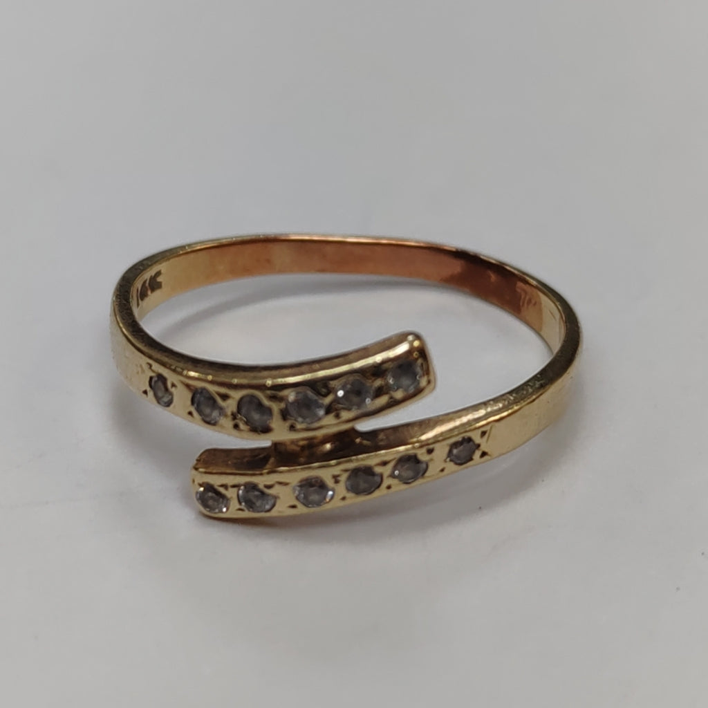 ANILLITO ORO 14 K 1,90 GRMS (SEMINUEVO)