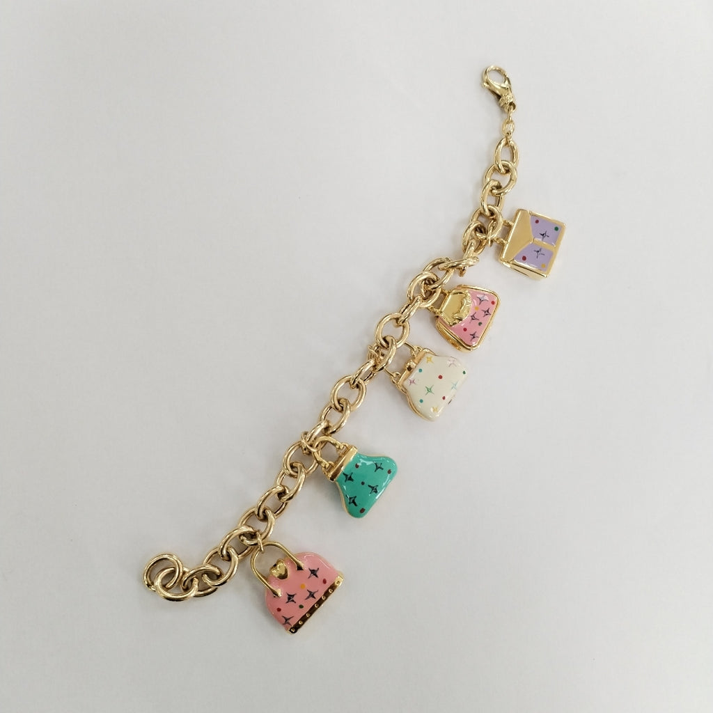 PULSERA ORO 14 K 20,70 GRMS (SEMINUEVO)