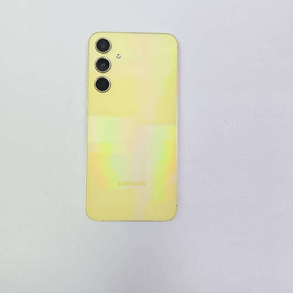 CELULAR SAMSUNG GALAXY A55 5G SM-A556E (2024) 256 GB 8 GB RAM (SEMINUEVO)