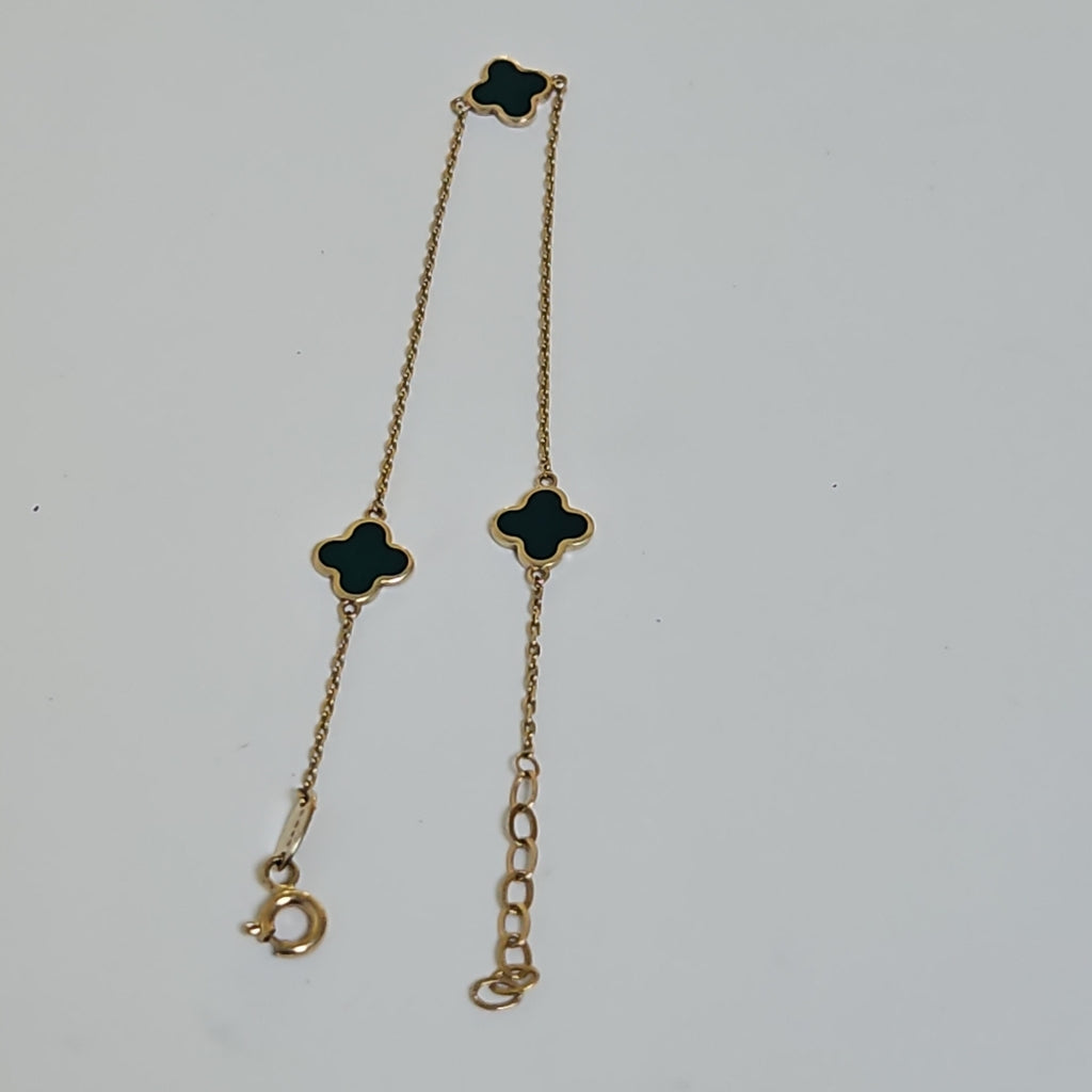 PULSERA ORO 10 K 1 GRMS (SEMINUEVO)