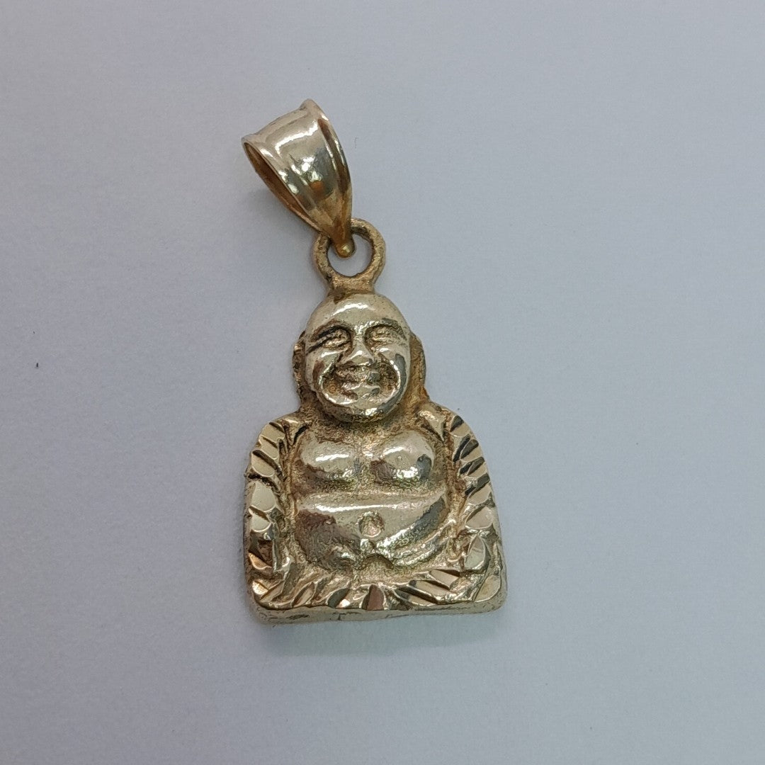 DIJE ORO 14 K 2,10 GRMS (SEMINUEVO)