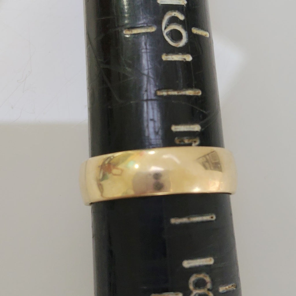 ARGOLLA ORO 8 K 3,40 GRMS (SEMINUEVO)