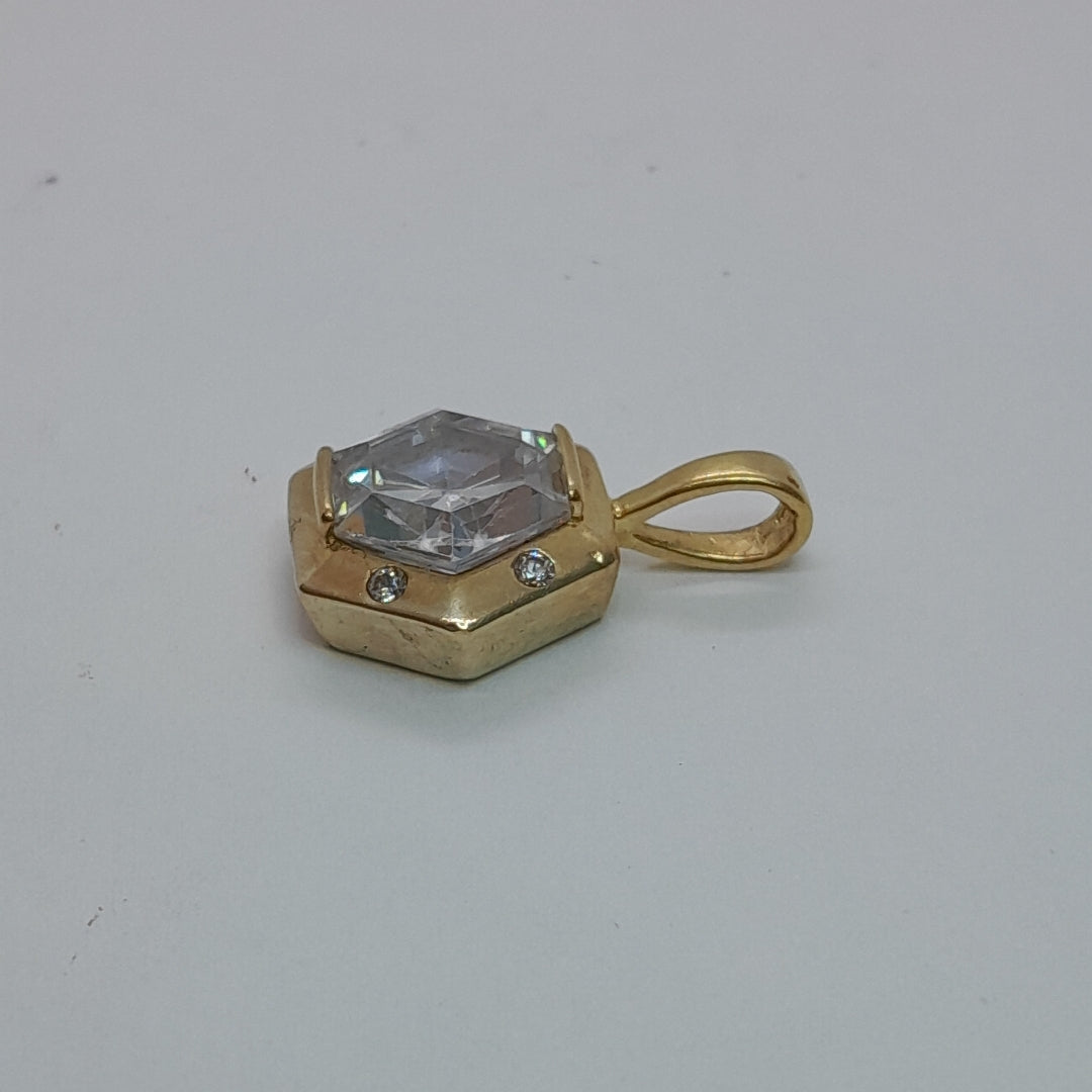 DIJE ORO 14 K 5,00 GRMS (SEMINUEVO)