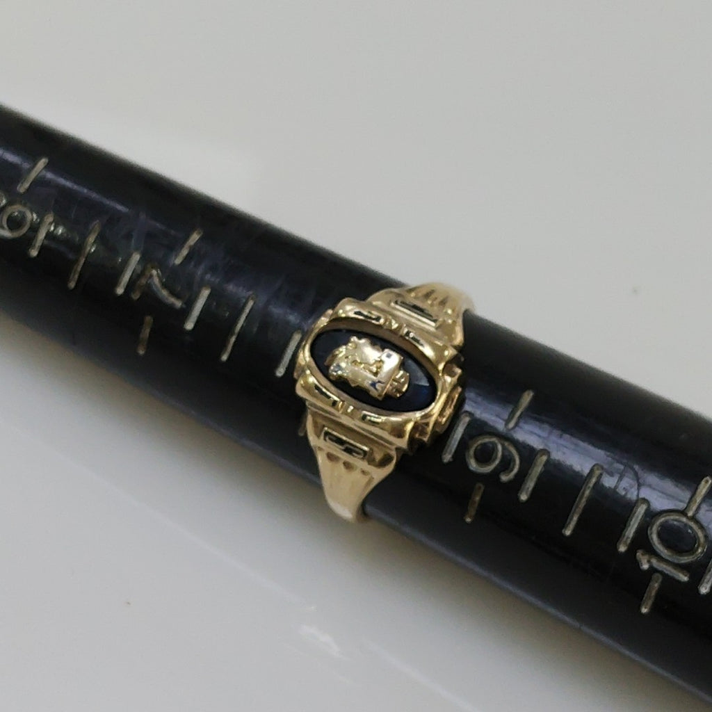 ANILLITO ORO 8 K 5,10 GRMS (SEMINUEVO)