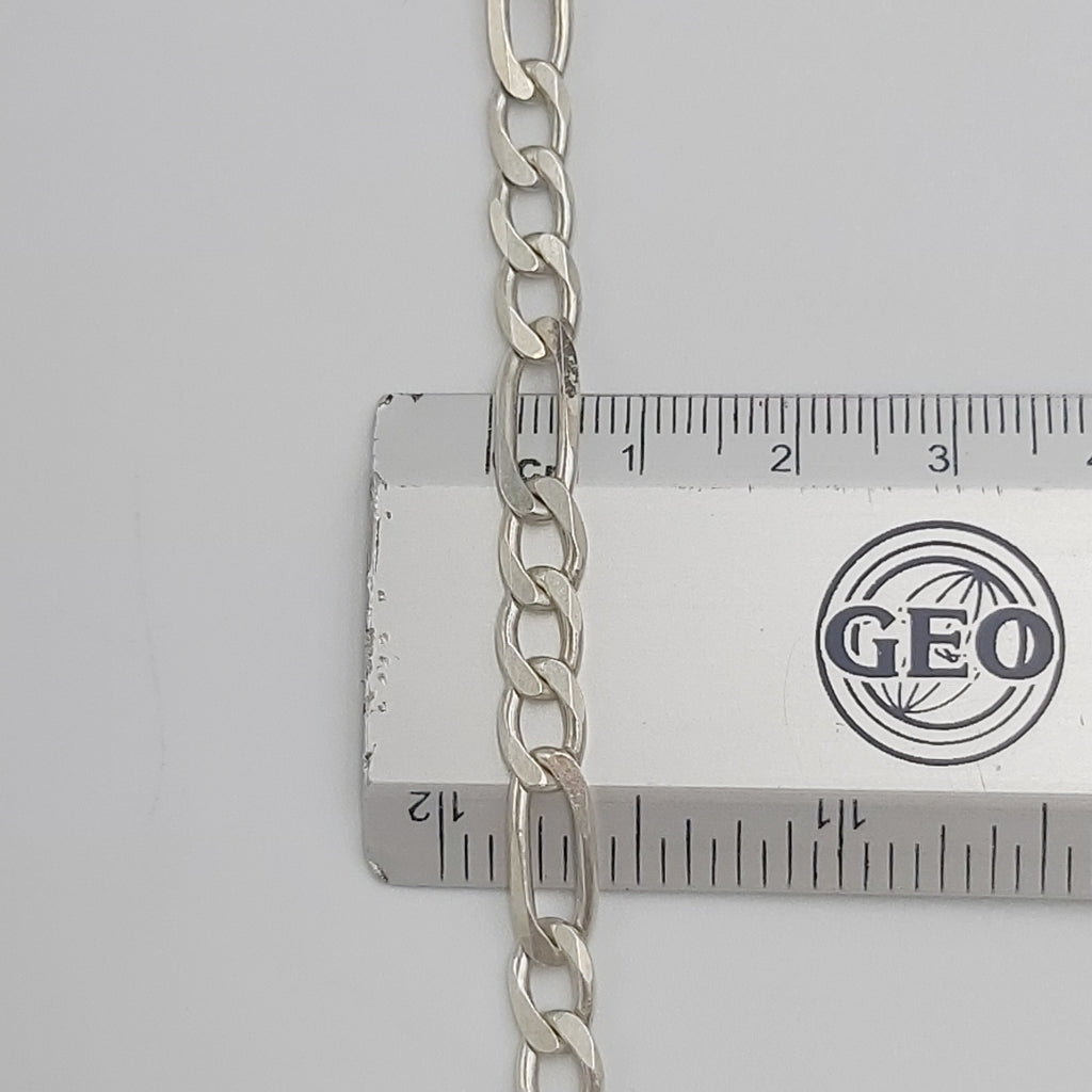 CADENA PLATA 31.7 GRMS (SEMINUEVO)
