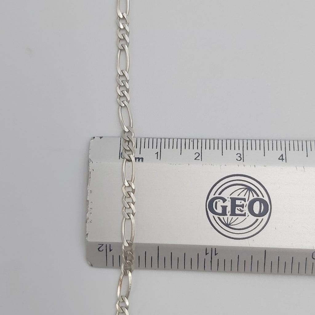 CADENA PLATA 9.2 GRMS (SEMINUEVO)