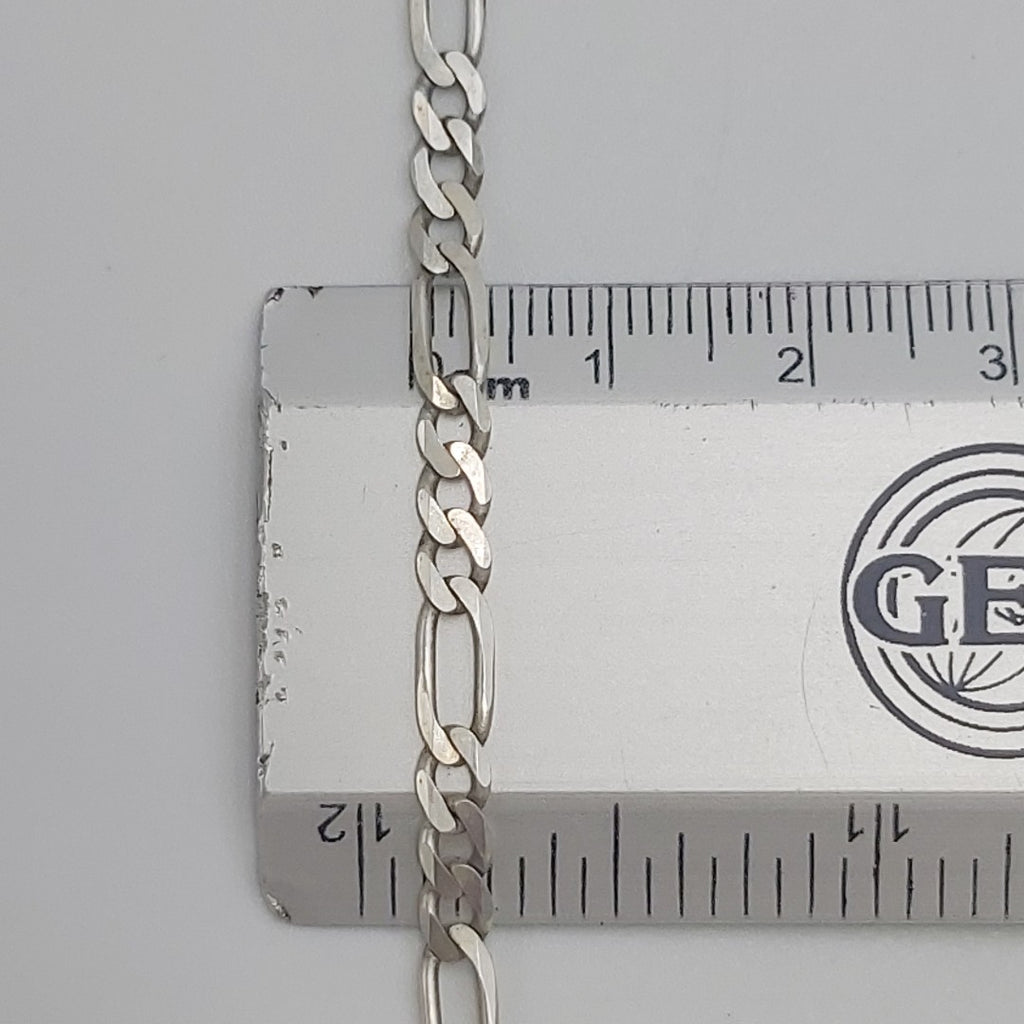CADENA PLATA 10.1 GRMS (SEMINUEVO)