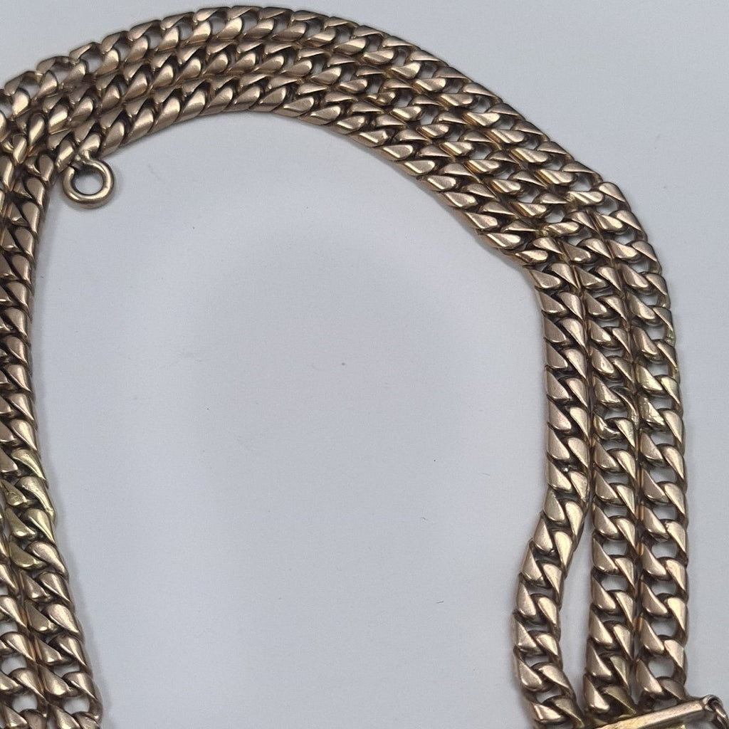 PULSERA ORO 8 K 31.6 GRMS (SEMINUEVO)