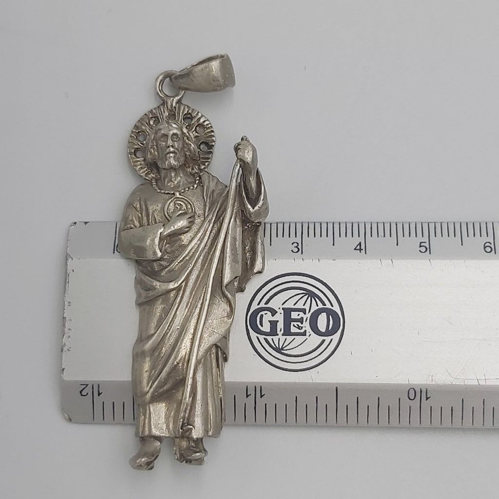 DIJE PLATA 15,40 GRMS (SEMINUEVO)
