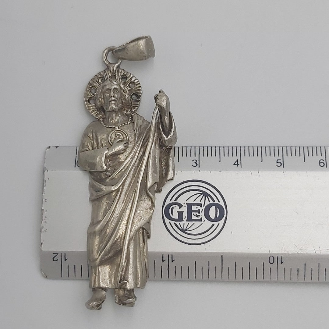 DIJE PLATA 15,40 GRMS (SEMINUEVO)