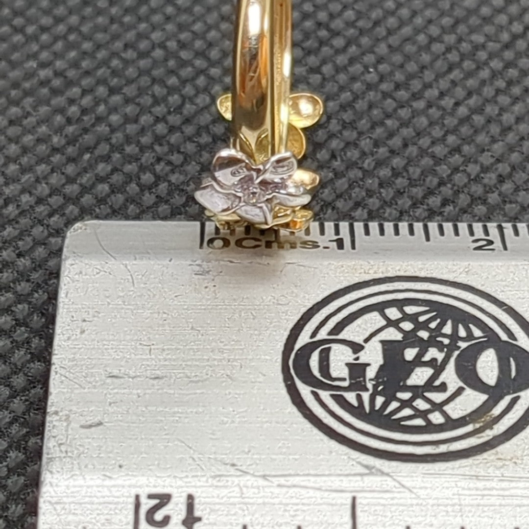 ANILLITO ORO 10 K 2,20 GRMS (SEMINUEVO)