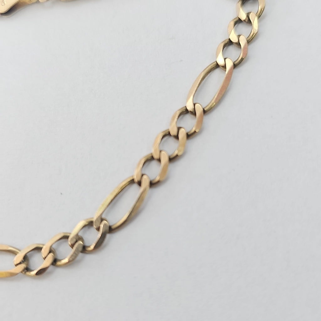 ESCLAVA ORO 10 K 6 GRMS (SEMINUEVO)