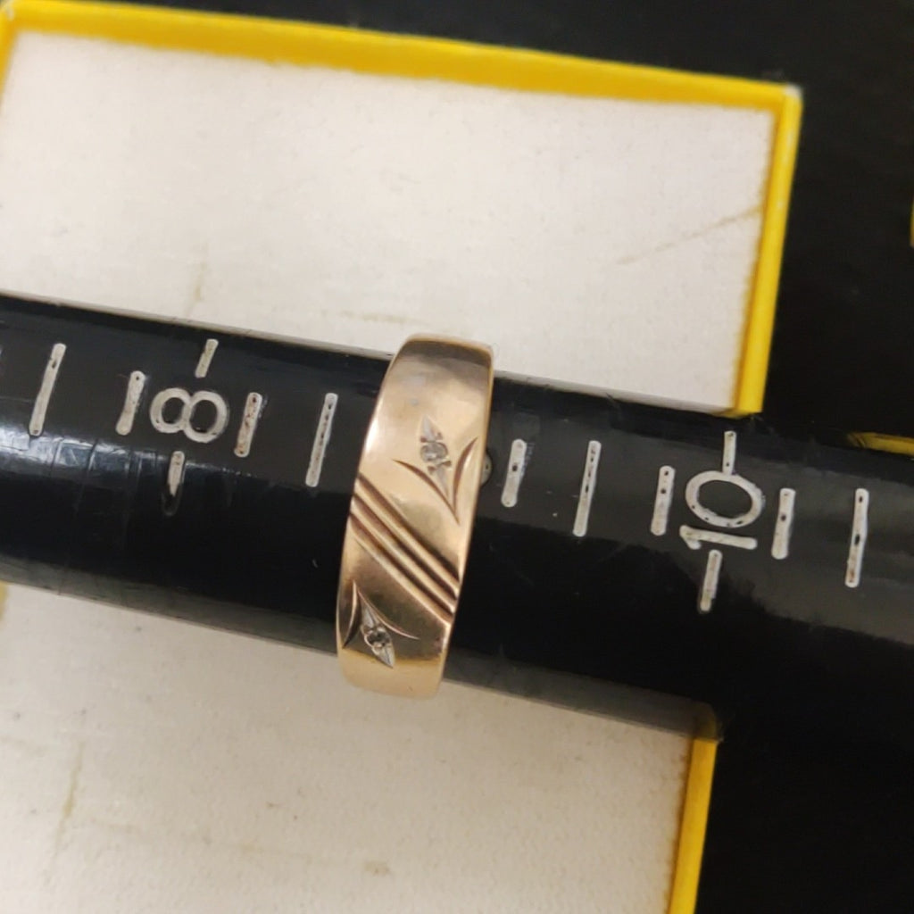 ARGOLLA ORO 8 K 4,00 GRMS (SEMINUEVO)