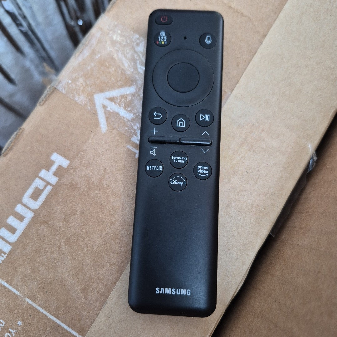 PANTALLA SAMSUNG QN50Q60DAF (2024) 50" QLED 4K (SEMINUEVO)