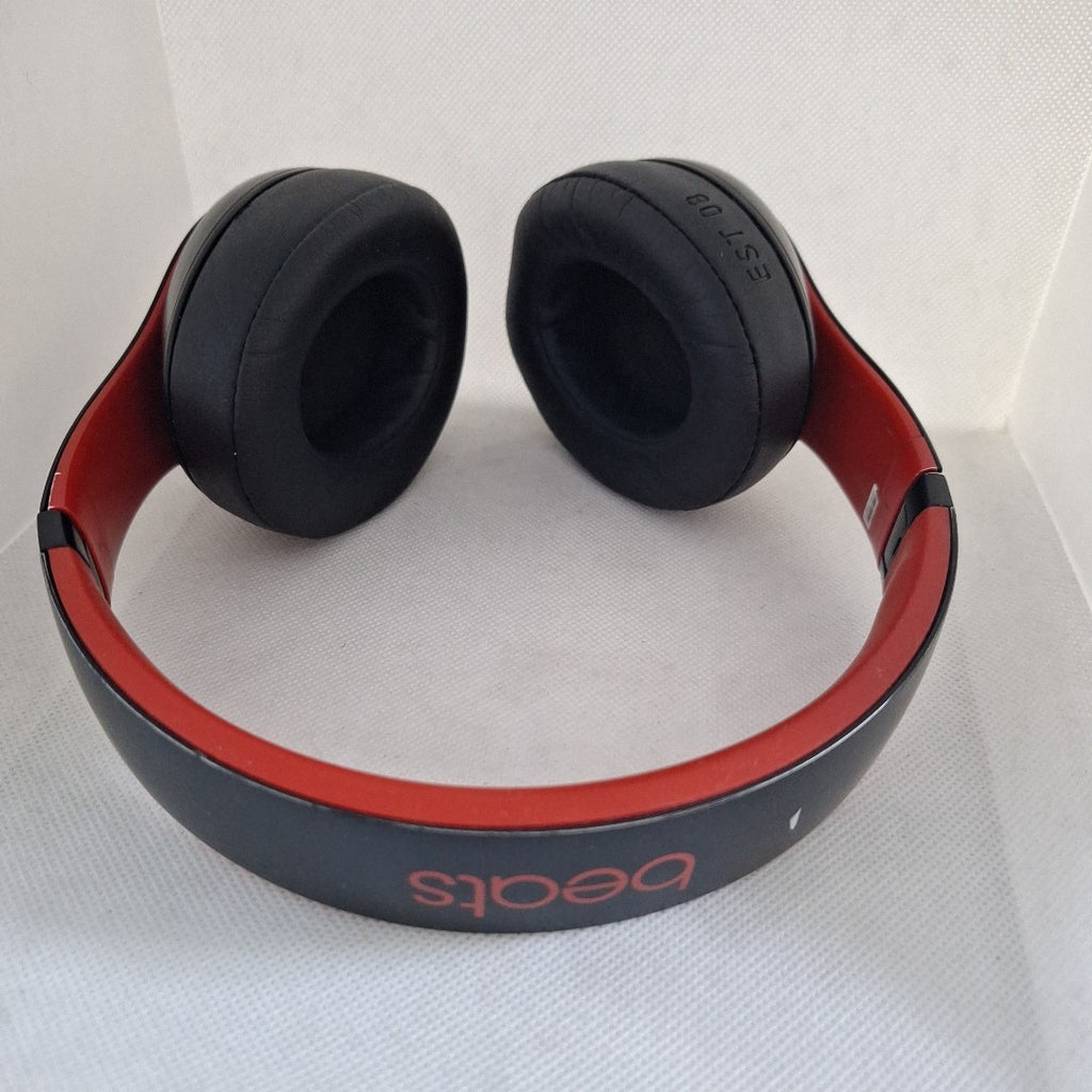 AUDIFONOS BEATS STUDIO 3 INALAMBRICO ON EAR (SEMINUEVO)