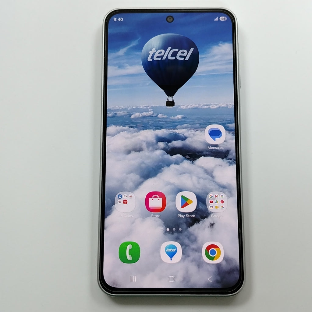 CELULAR SAMSUNG GALAXY A36 5G SM-A366E (2025) 128 GB 6 GB RAM (SEMINUEVO)