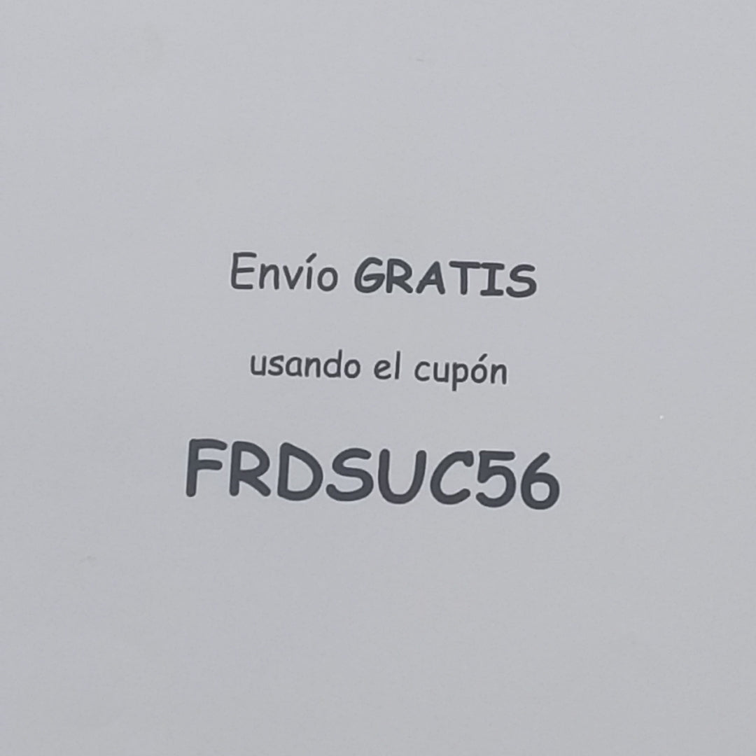 CADENA ORO 8 K 2.5 GRMS (SEMINUEVO)
