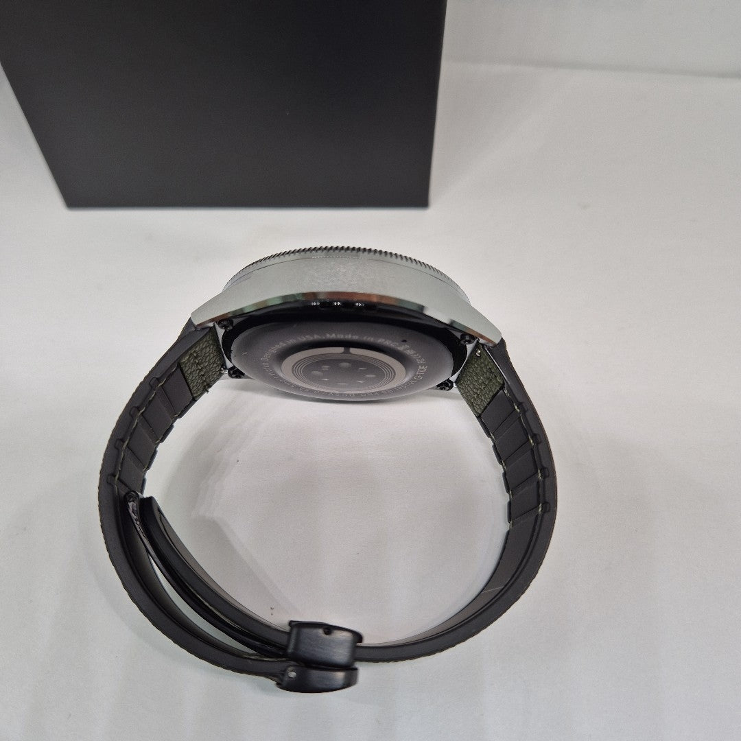 SMARTWATCH G-TIDE R8 PRO 36 MM BLUETOOTH (SEMINUEVO)