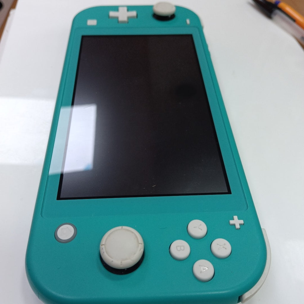 CONSOLA DE VIDEOJUEGO NINTENDO SWITCH LITE 32 GB (SEMINUEVO)