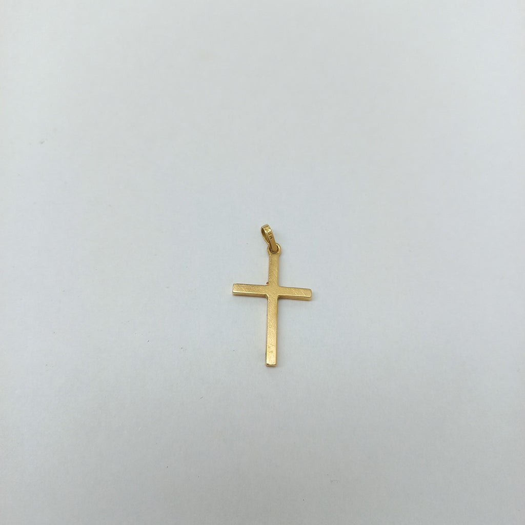 DIJE ORO 14 K 1.7 GRMS (SEMINUEVO)