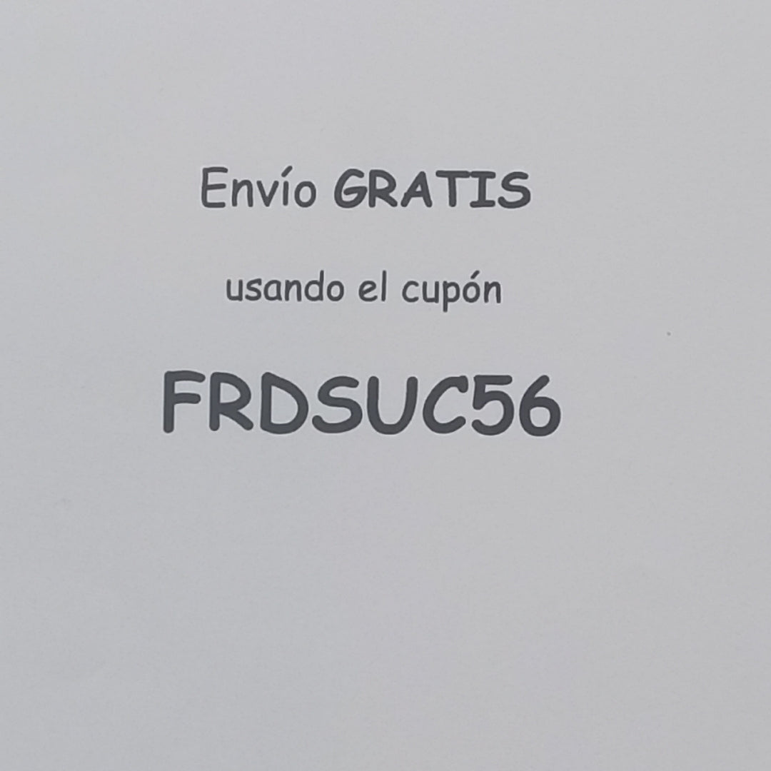 DIJE ORO 8 K 3.3 GRMS (SEMINUEVO)