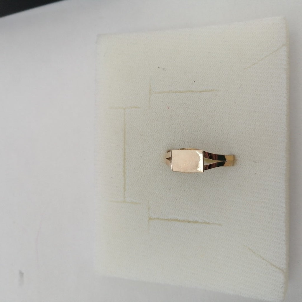 ANILLITO ORO 8 K 1,00 GRMS (SEMINUEVO)