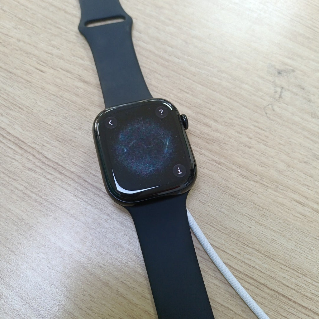 SMARTWATCH APPLE SERIES 11 ALUMINIO A3333 46 MM GPS (SEMINUEVO)