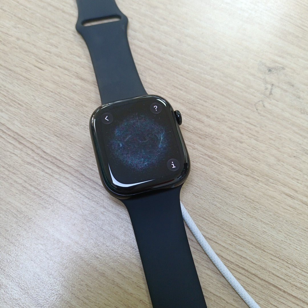 SMARTWATCH APPLE SERIES 11 ALUMINIO A3333 46 MM GPS (SEMINUEVO)