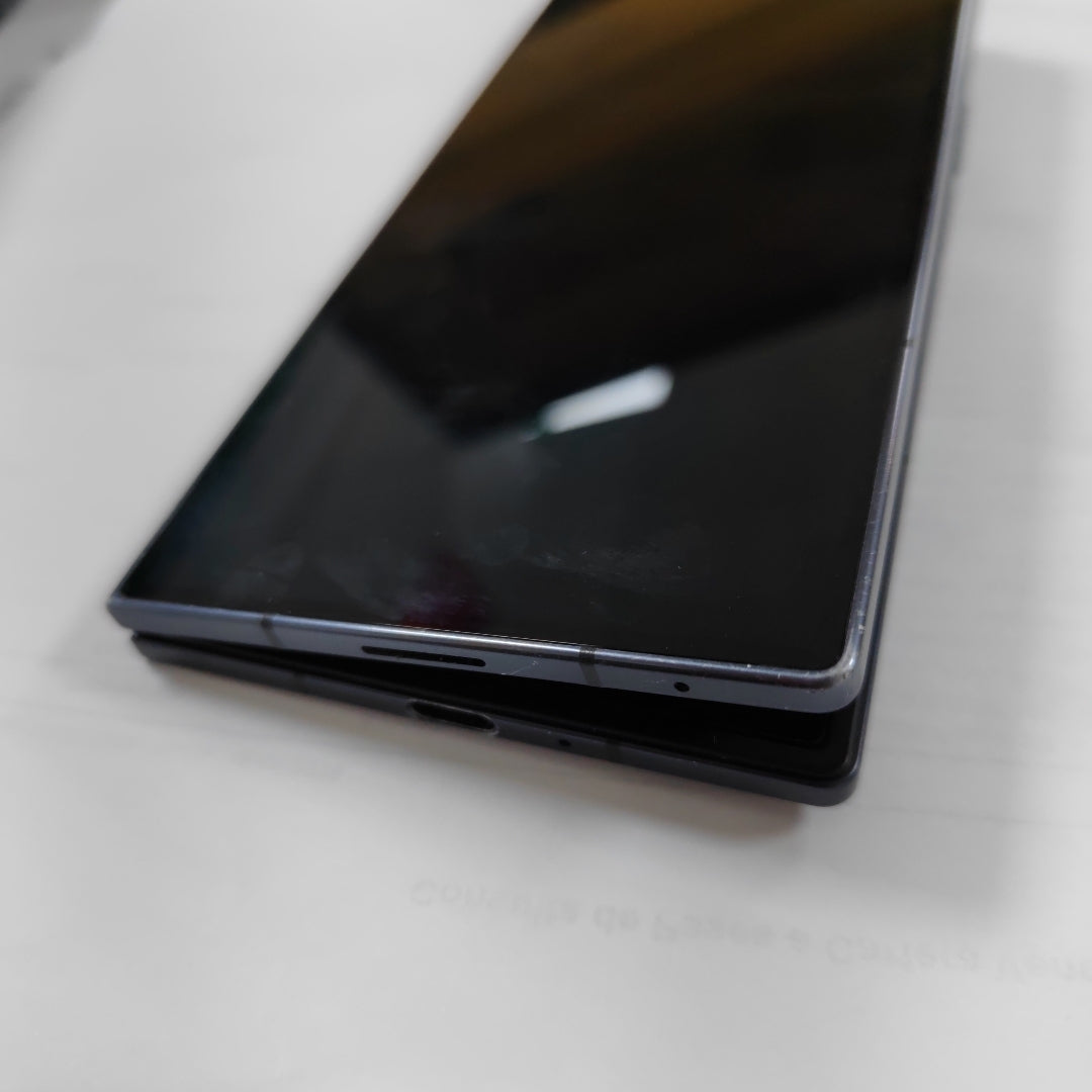 CELULAR SAMSUNG GALAXY Z FOLD7 SM-F966B (2025) 1 TB 16 GB RAM (SEMINUEVO)