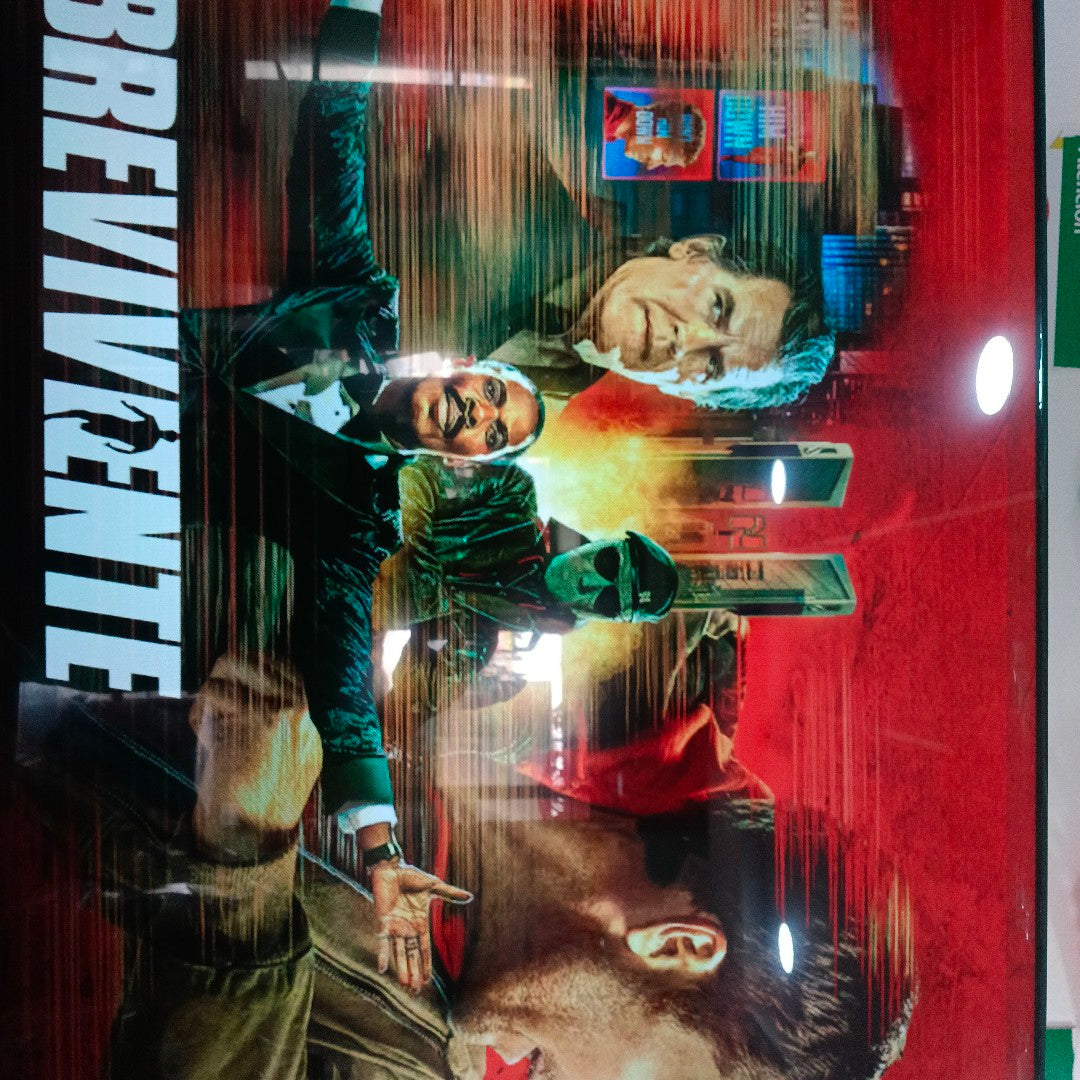 PANTALLA TCL 55A547 (2022) 55" LED 4K (SEMINUEVO)