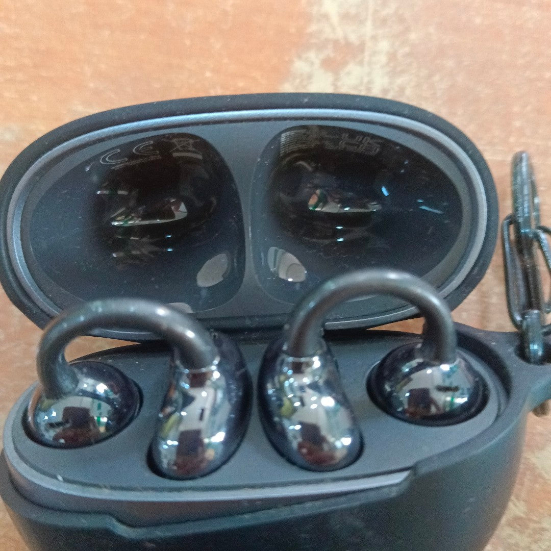 AUDIFONOS HUAWEI FREECLIP INALAMBRICO IN EAR (SEMINUEVO)
