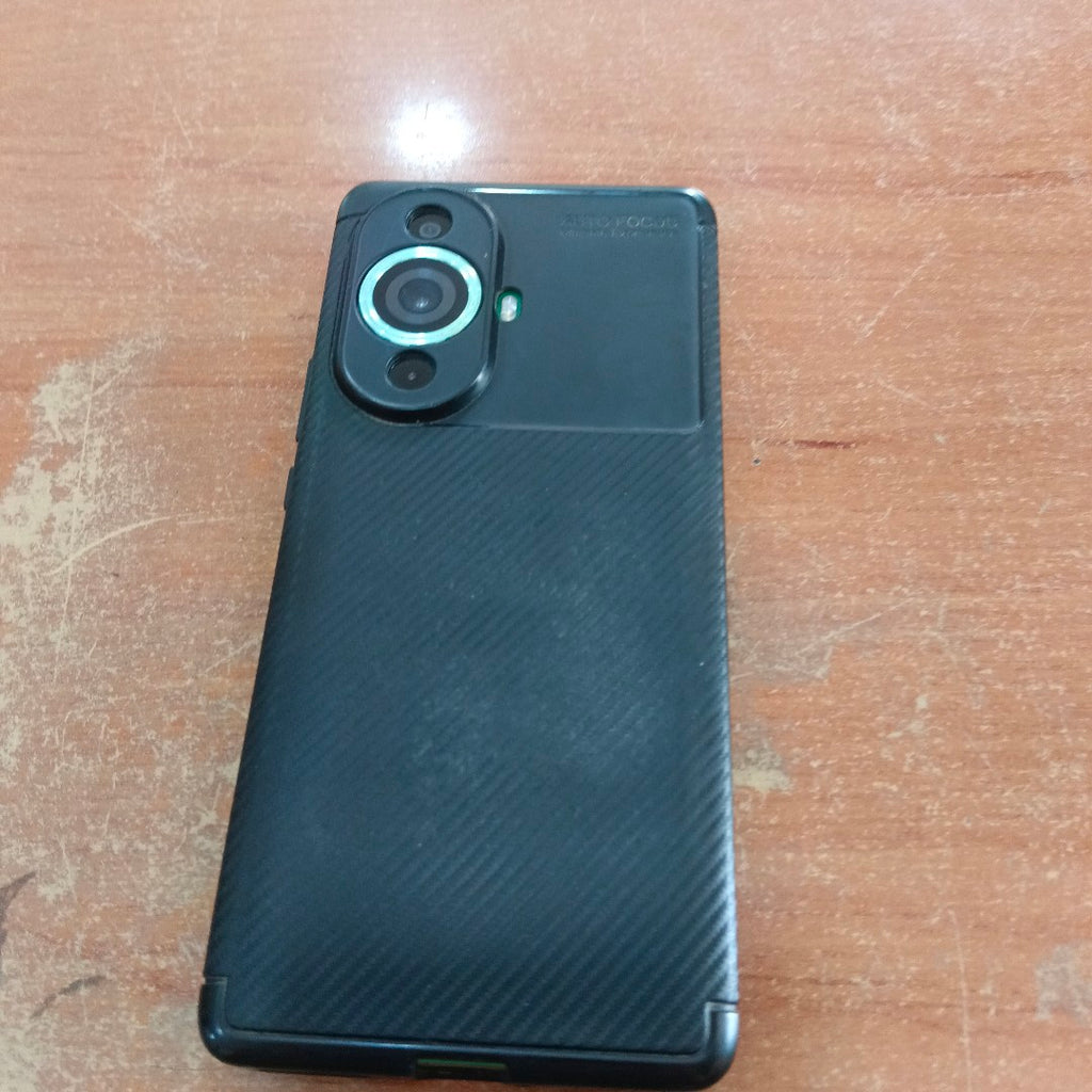 CELULAR HUAWEI NOVA 11 PRO GOA-LX9 (2023) 256 GB 8 GB RAM (SEMINUEVO)