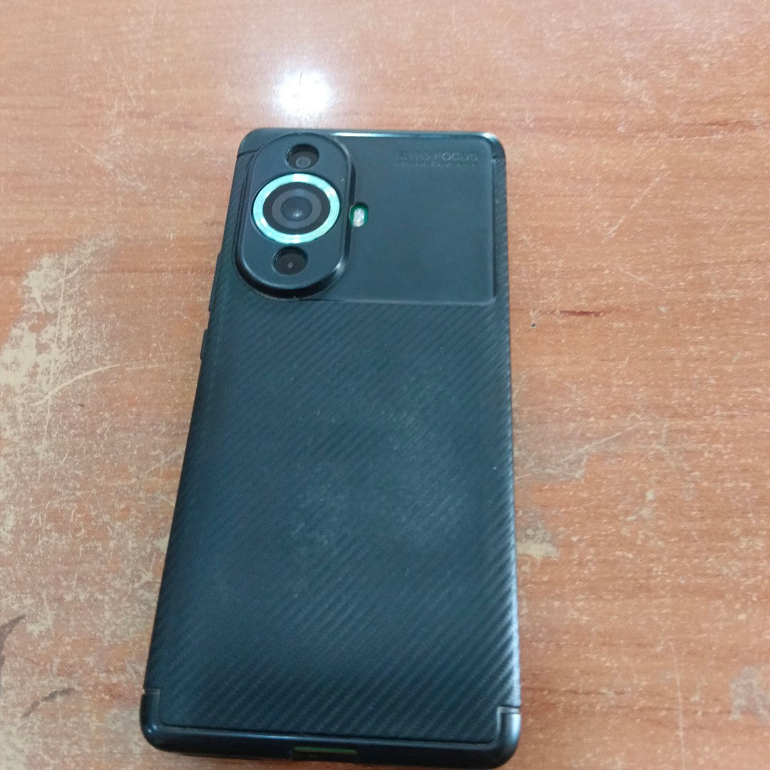 CELULAR HUAWEI NOVA 11 PRO GOA-LX9 (2023) 256 GB 8 GB RAM (SEMINUEVO)