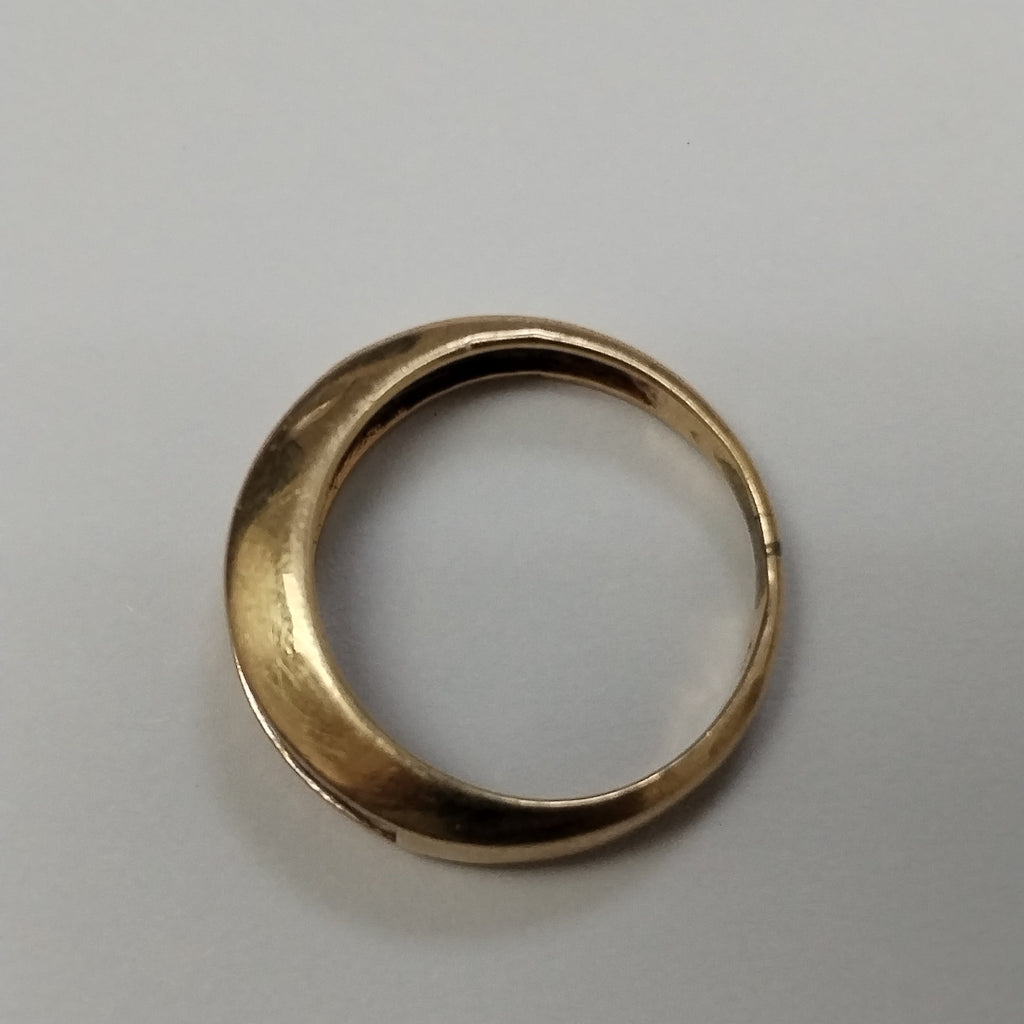 ANILLITO ORO 14 K 3.3 GRMS (SEMINUEVO)