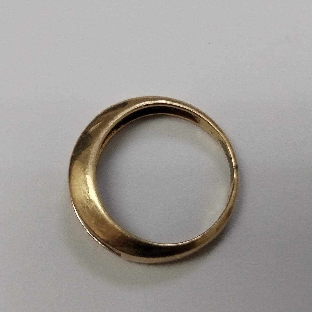 ANILLITO ORO 14 K 3.3 GRMS (SEMINUEVO)