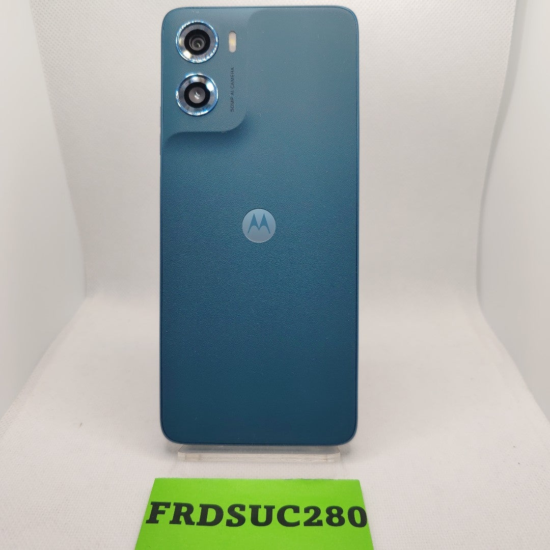 CELULAR MOTOROLA MOTO G06 XT2535-2 (2025) 256 GB 4 GB RAM