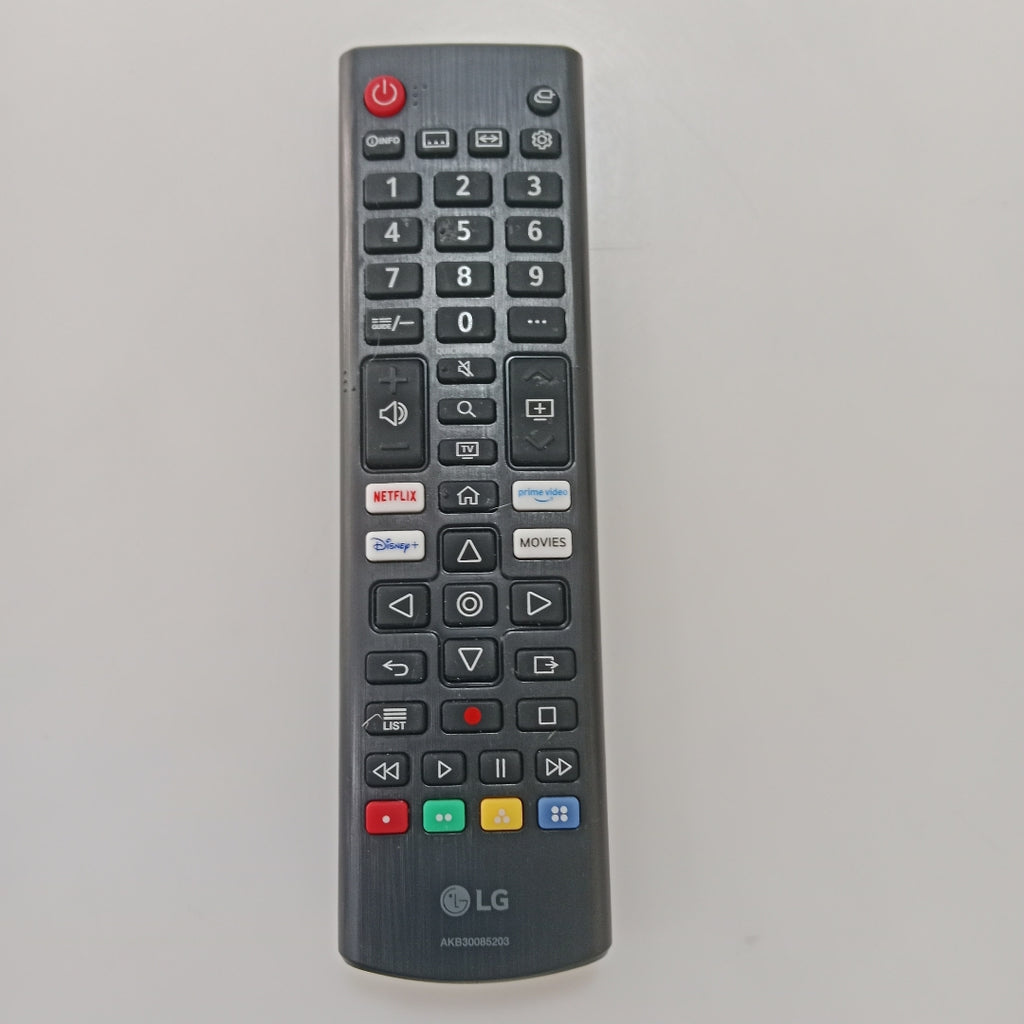 PANTALLA LG 50UA7500PSA (2025) 50" ULTRA HD 4K (SEMINUEVO)