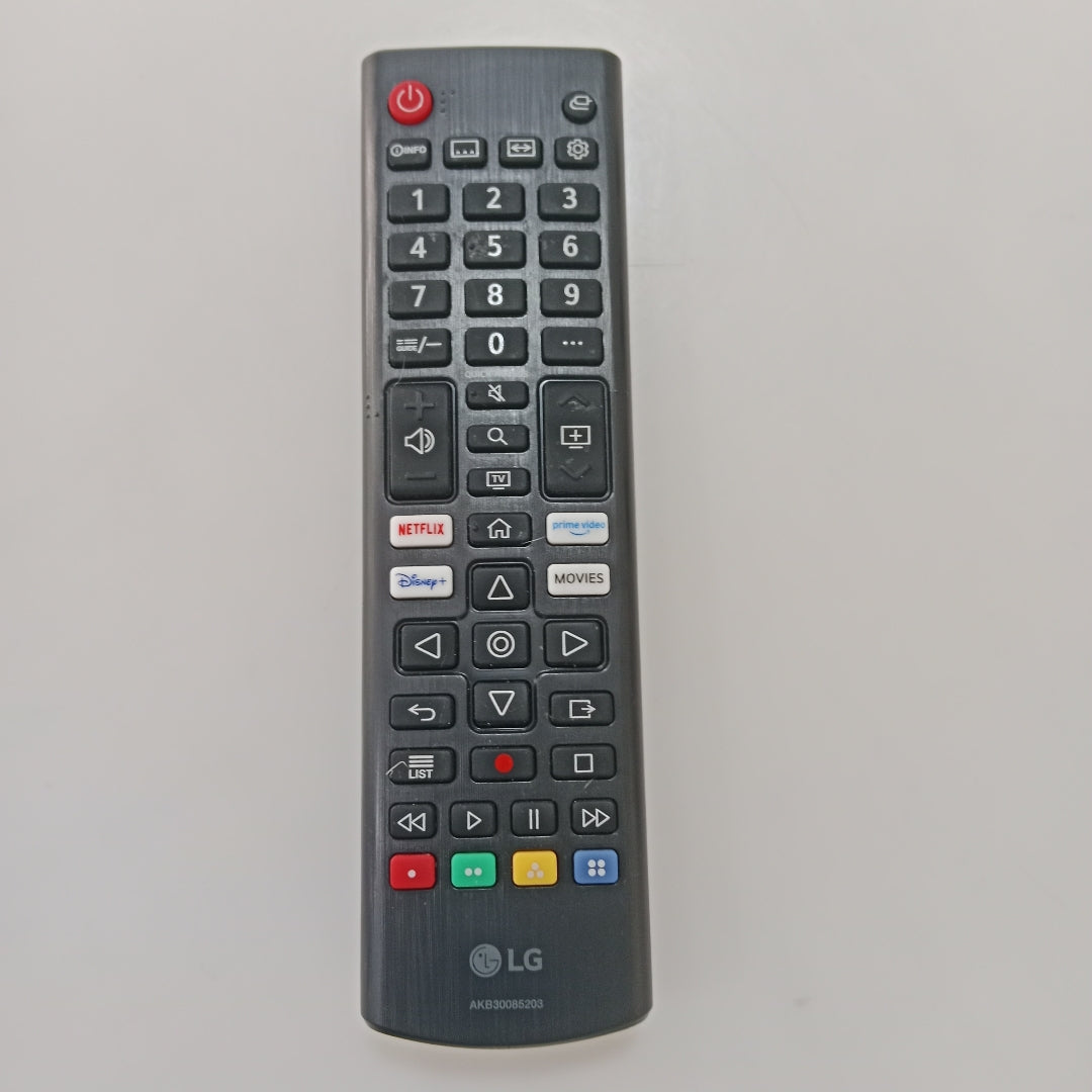 PANTALLA LG 50UA7500PSA (2025) 50" ULTRA HD 4K (SEMINUEVO)